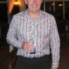 Season 3rd place, Vince Gallagher.