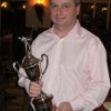 Our New Champion.2011. Wayne Feltham.
