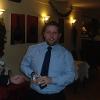 Gareth longest drive 3rd