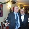 Mario & Daryl xmas golf winners
