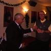 Harry r/up Belfry league