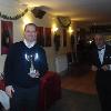 Danny sharpshooter award