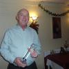Ian Sadler championship r/up