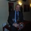 Andy O'Donohoe Champion