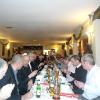 Dinner table