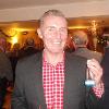 Vince r/up St Andrews league