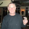 N/pin winner, guest Dave Wilks.