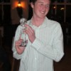 Season runner up, Daniel "Keano rory" Key.
