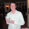 Sharpshooter award, Keano.