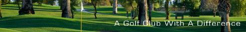 A golf Society for You and your Friends.