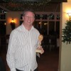 Congratulations Wooden Spoonist, Dougie Alexander.
